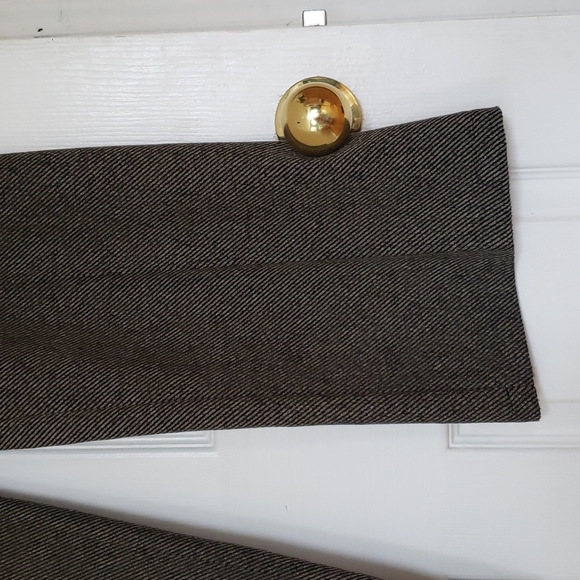 Whide leg pants - Picture 4 of 9